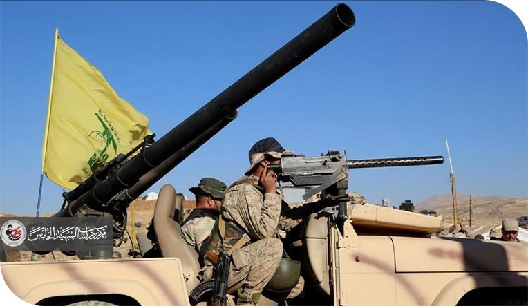 المشروع الأمريكي...نزع السلاح مقابل لا شيء!