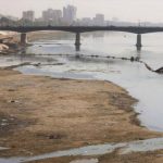 لا ماء، يعني لا حياة: نهر دجلة في العراق مُهدد بالاختفاء