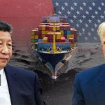 من يسحق من؟ العالم بين ( أمريكا أولا ) و ( صنع في الصين)