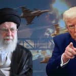 ترامب وسياسة حافة الهاوية: الشرق الأوسط بين التهديد والدمار