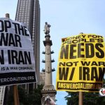 العقل الأمريكي ومعادلة الردع المعكوس: قراءة في التردد الأمريكي لضرب ايران