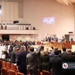 تشكيل الحكومة العراقية… سباق التحالفات وصراع الارادات