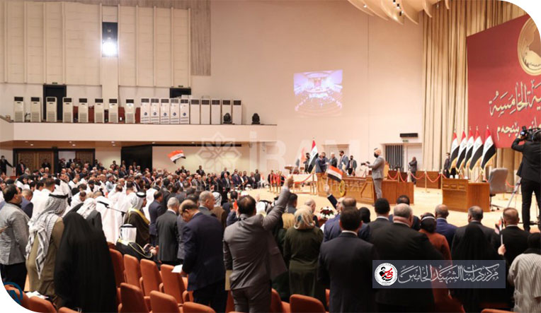 تشكيل الحكومة العراقية… سباق التحالفات وصراع الارادات