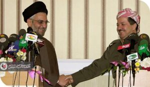 أكراد الشرق الأوسط ‌سقط وهم القرن وبقي امتحان الشراكة