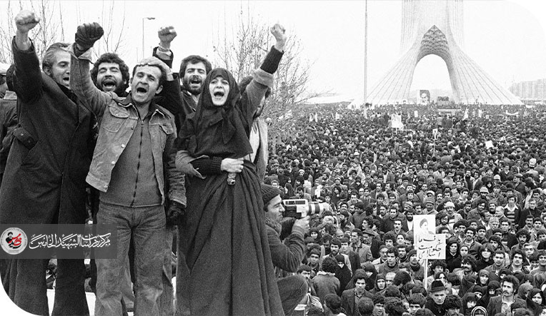 إرث النصر وامتداد الشموخ من إيران إلى اليمن ومن طهران إلى صنعاء، مسيرة الحق والمقاومة