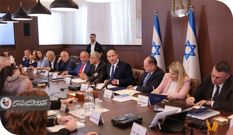 إسرائيل في أضعف حالاتها قراءة في الأسس والوقائع