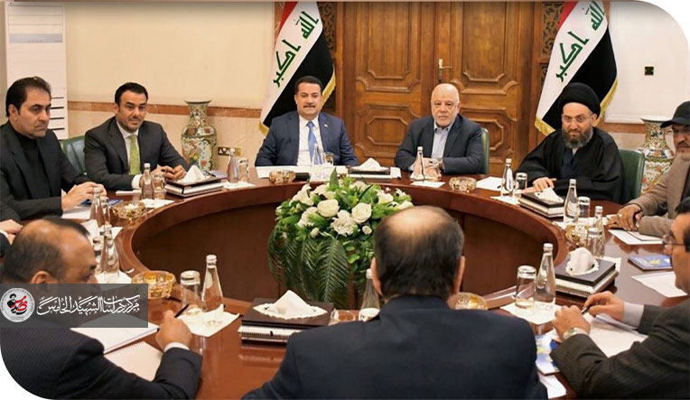 إشكالية أختيار رئيس الوزراء في العراق ورهن التكليف بالضوء الاخضر الأمريكي..!!