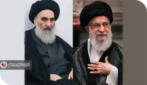 الإمام السيستاني ودرس المسؤولية الشيعية