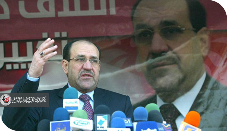 الاطار في ميزان الاختبار ؟