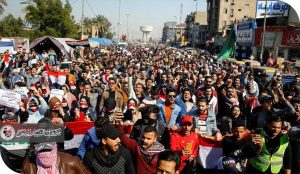 الجماهير بين وهم التغيير وصناعة الهدم