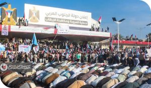 السعودية والمعادلة الصفرية تجاه الجنوب… لا تجاه الحوثيين
