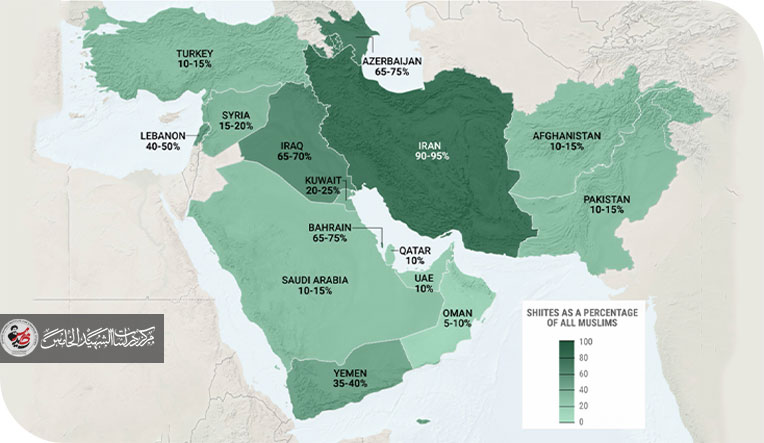 الشيعة في منظور النخبة الأميركية قراءة في رؤية فورين أفيرز لطبيعة النفوذ والمقاومة في المنطقة