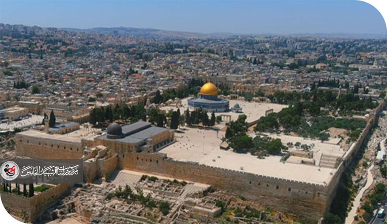 الضفة الغربية النكبة الزاحفة ومعركة الوجود خلف جدار الصمت الدولي