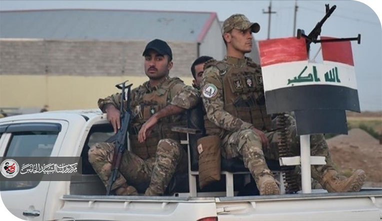 العراق في عين العاصفة ... كيف تعيد تحولات الشرق الأوسط تعريف أمنه القومي؟