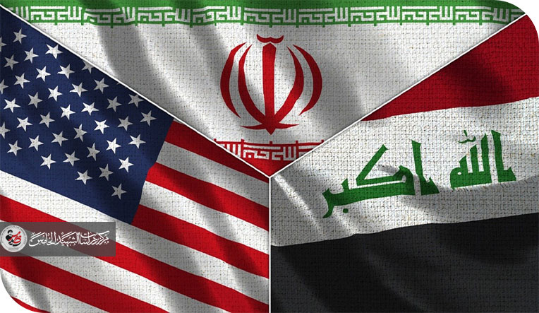 العراق في عين العاصفة - سيادة على المحك