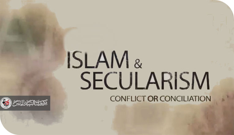 العراق في مواجهة العلمنة الشاملة قراءة حضارية في أزمة القيم والهوية بعد 2003