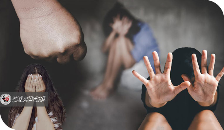 العنف الأسري في العراق..أين الحقيقة ؟