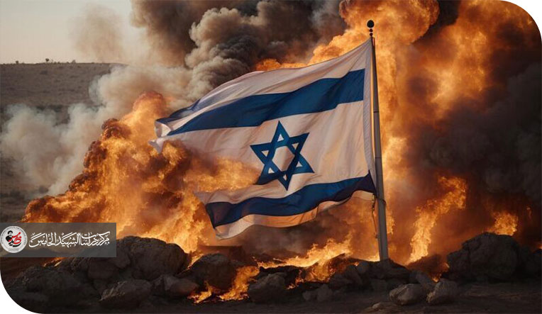 القضاء على حركات المقاومة... لا يُنهي المشروع المقاوم!