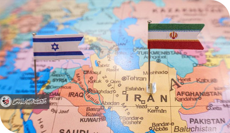 القنبلة الثلاثية في الداخل الأمريكي قراءة بنيوية في التحول الدولي