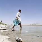 الملح والسياسة: مأساة البصرة بين التراخي والمناكفات