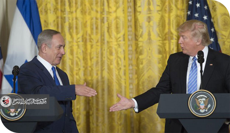 المنطقة بين الحرب والتسوية