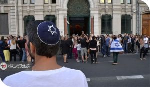 النكتة اليهودية .. وفقا لفرويد : وسيلة دفاعية ومعارضة صامتة !