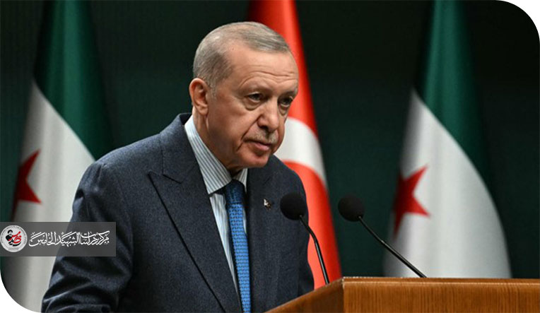 الوساطة التركية بين طهران وواشنطن إدارة التصعيد أم تمهيد لتسوية؟