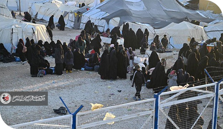 انهيار قسد وإطلاق داعش.. عاصفة قادمة والعراق على فوهة البركان