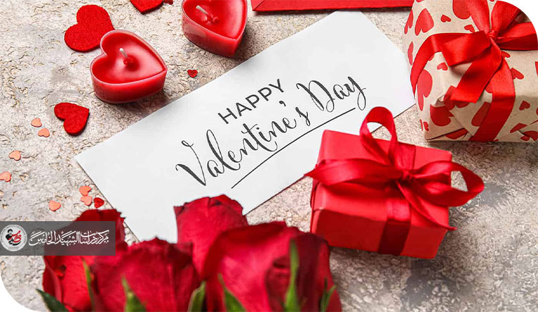 بحث تحليلي عيد الحب بين الجذور التاريخية والقراءة الثقافية المعاصرة