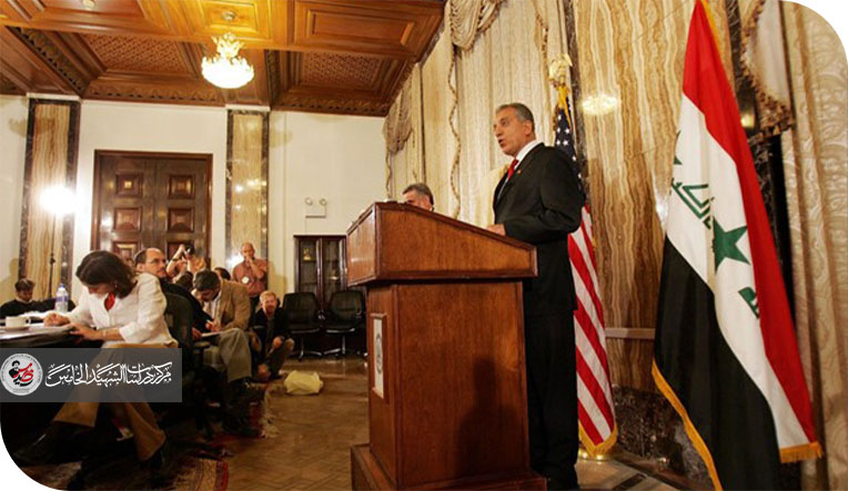 بين القرار الوطني والاختبار الأمريكي