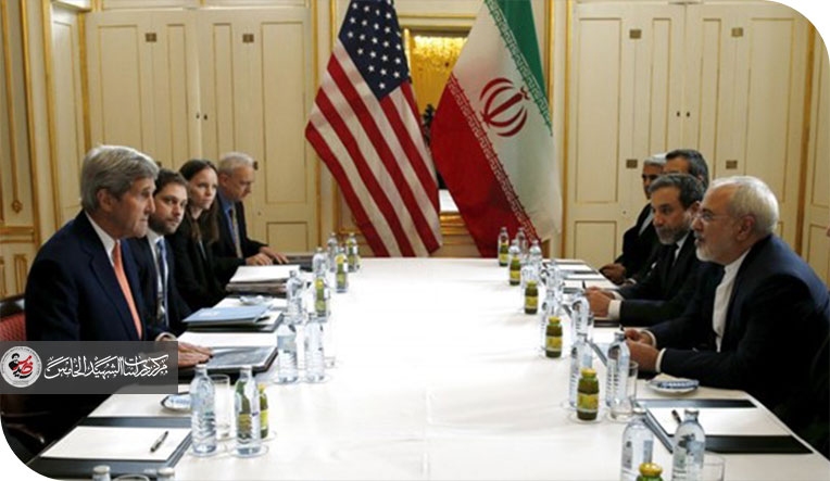 تحولات في الخطاب الأمريكي، هل هي خدعة أم تحكيم للعقل؟