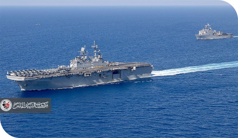 ترامب وخطط الهجوم الاهداف والرسائل