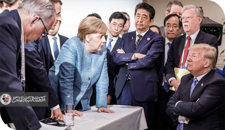 ترامب، يُنصّب نفسه رئيسا... لغزة!