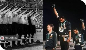 تنازع الهرم الاجتماعي من عالم السياسة العمودي إلى دنيا الرياضة الأفقي