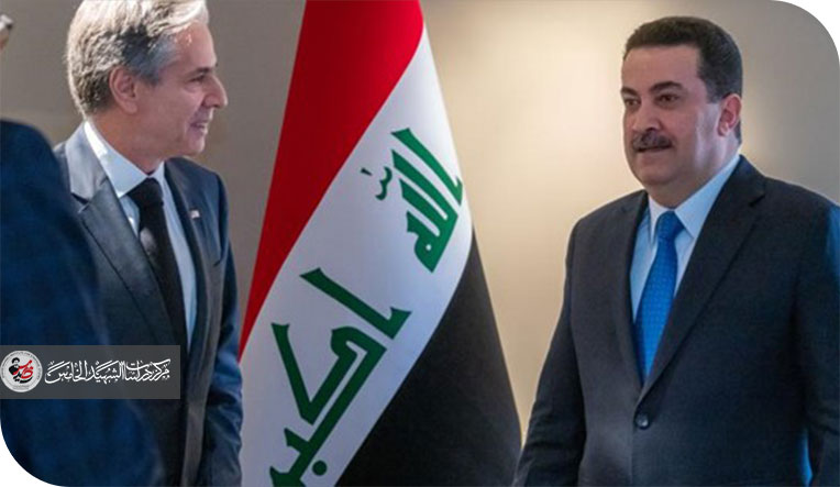 جنون ترامب... بدائل عراقية!