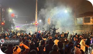 حاجة ايران الى بيروسترويكا حضارية