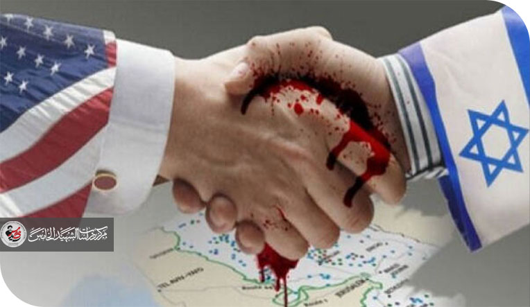 حرب دولة الخلافة الأمريكية على المذهب الشيعي !