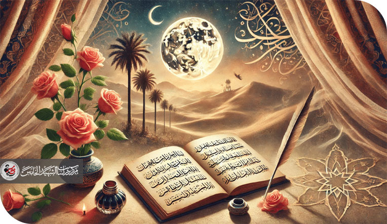 حركات التجديد في الشعر بين التبعية والابتداع (قراءة تحليلية تاريخية)