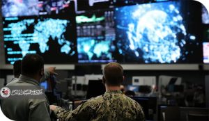 حروب الجيل السابع تحسم في الاذهان قبل الميدان