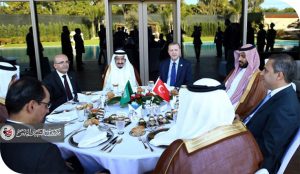 حلف ناتو خماسي إسلامي يضم تركيا ومصر السعودية وباكستان وإندونيسيا بمبادرة من اردوغان.. لماذا الآن؟ولماذا فرص الفشل أكبر بكثير من النجاح؟ وما هي أسباب استبعاد ايران الاسلامية؟