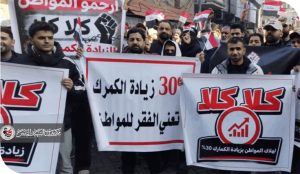 حول أسباب وتداعيات زيادة الرسوم الجمركية في العراق