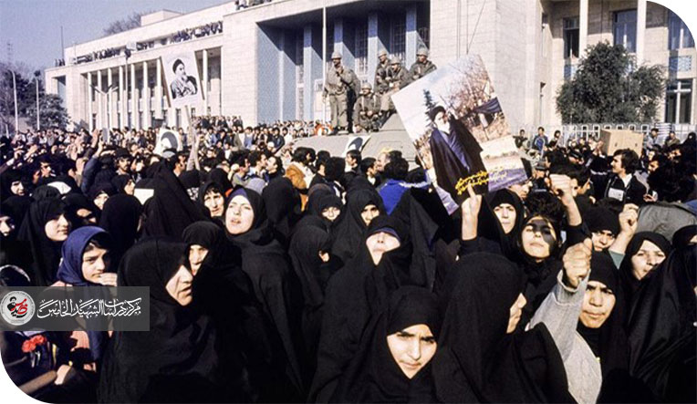 حين قالت ايران لا... بدا التحريض لا الخلاف