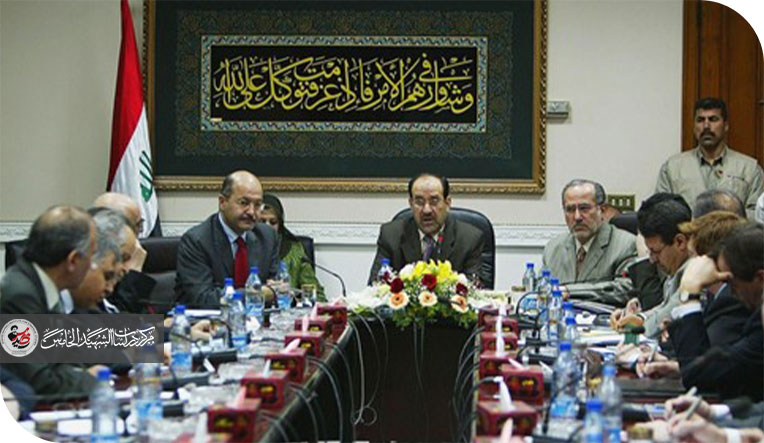 حين يأتي الصوت من بعيد ويُصنع القرار من الداخل...اهم الخطوات لمواجهة التدخلات الخارجية