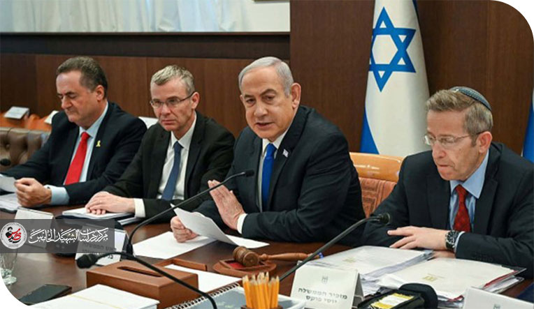 خطوات إسرائيلية متسارعة في قطاع غزة.. ماذا عن الأسباب؟