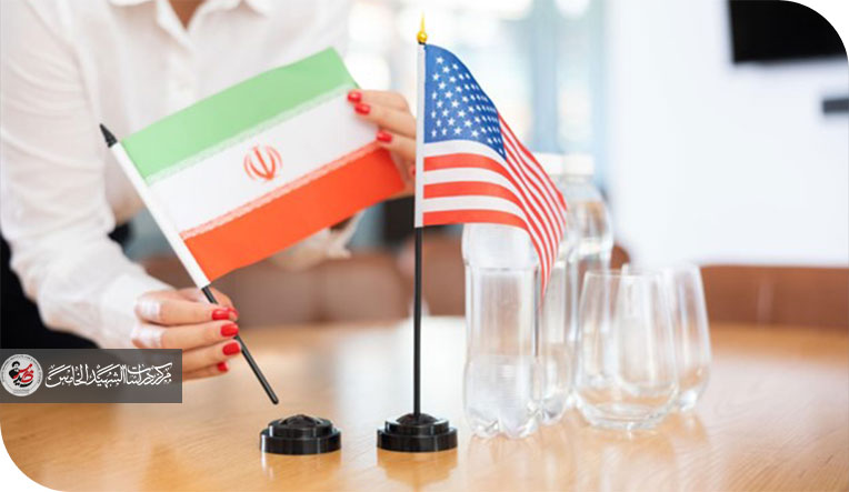 زيارة نتنياهو والتصعيد الأمريكي