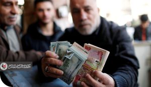 سعر الصرف في السوق الموازي… مرآة الاقتصاد العراقي