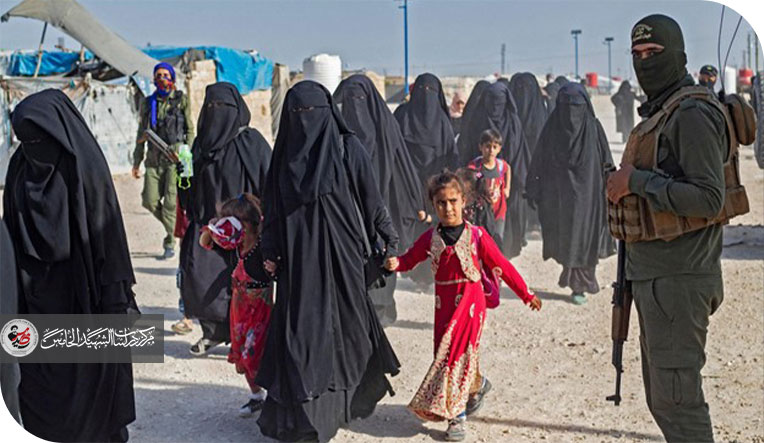 سوريا اليوم… العراق الغائب عن القرار الحاضر في المخاطر