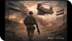 سوريا بعد الانسحاب الأمريكي إعادة توطين ملف معتقلي داعش إلى العراق وتداعياته الأمنية الإقليمية