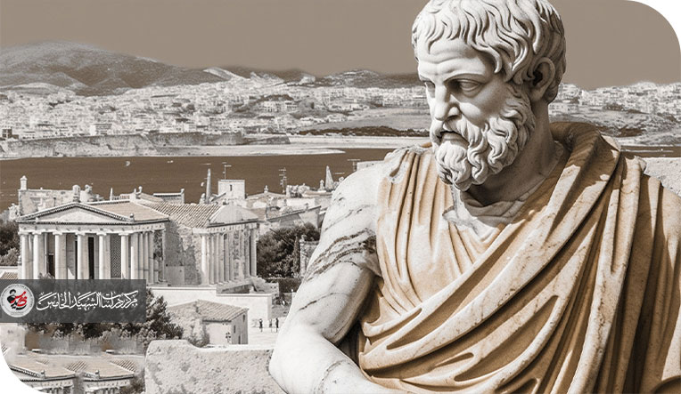 شيء في التحليل .. زمن الماسسة ... وأزمة المؤسسة !