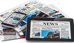 صحافتنا الرياضية ..موت ورقي وعمليات احياء !